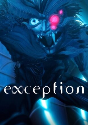 Exception Season 1 Dual Audio English Japanese 480p 720p 1080p