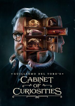 Guillermo del Toro’s Cabinet of Curiosities Season 1 Dual Audio Hindi-English