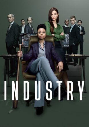 Industry Season 1-3 English With Subtitle 720p 1080p S03E03 Added