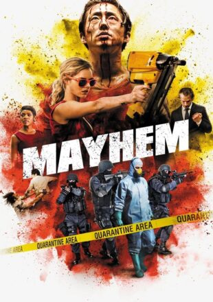 Mayhem 2017 Dual Audio Hindi-English 480p 720p 1080p