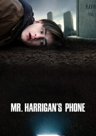 Mr. Harrigan’s Phone 2022 Dual Audio Hindi-English 480p 720p 1080p