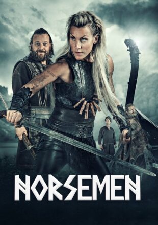 Norsemen Season 1-3 English 720p 1080p All Episode