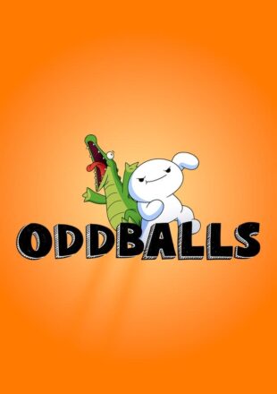 Oddballs Season 1-2 Dual Audio Hindi-English 480p 720p 1080p