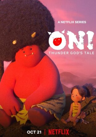 Oni: Thunder God’s Tale Season 1 Dual Audio Hindi-English 480p 720p 1080p