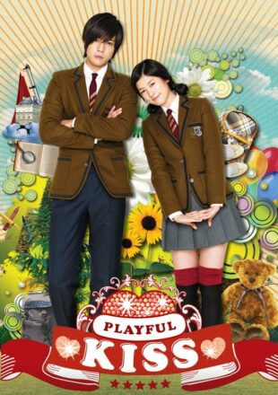 Playful Kiss Season 1 Hindi Dubbed 480p 720p All Episode