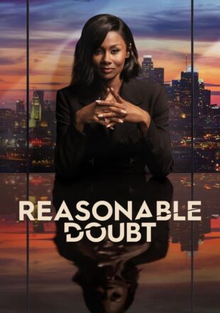 Reasonable Doubt Season 1 English 720p 1080p Episode 8 Added