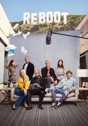 Reboot Season 1 English 720p 1080p Episode 8 Added