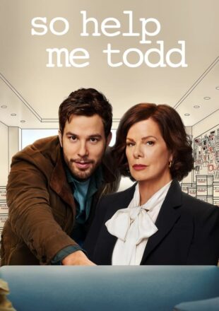 So Help Me Todd Season 1-2 English With Subtitle 720p 1080p All Episode