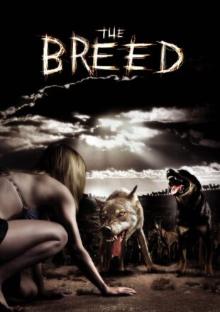 The Breed 2006 Dual Audio Hindi-English 480p 720p 1080p