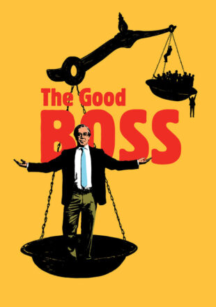 The Good Boss 2021 Dual Audio Hindi-English 480p 720p 1080p