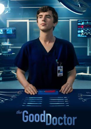 The Good Doctor Season 1-7 English 480p 720p 1080p Episode S07E06 Added