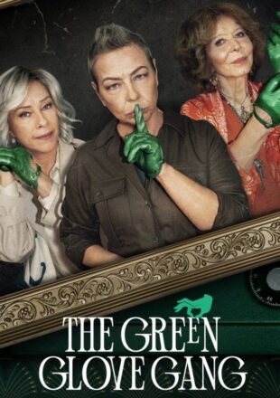 The Green Glove Gang Season 1-2 Dual Audio English-Polish 720p 1080p