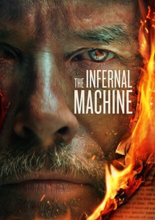 The Infernal Machine 2022 Dual Audio Hindi-English 480p 720p 1080p