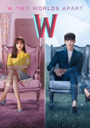 W: Two Worlds Apart Season 1 Hindi Dubbed 480p 720p 1080p