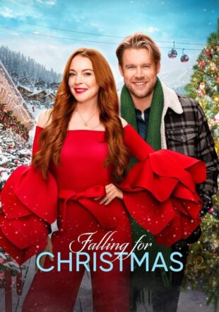 Falling for Christmas 2022 Dual Audio Hindi-English 480p 720p 1080p