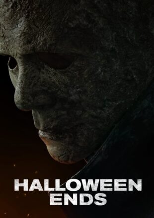 Halloween Ends 2022 Dual Audio Hindi-English 480p 720p 1080p