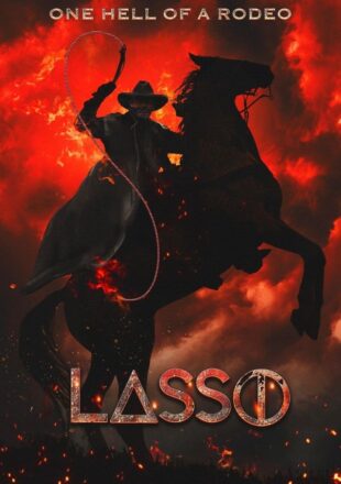 Lasso 2017 Dual Audio Hindi-English 480p 720p 1080p