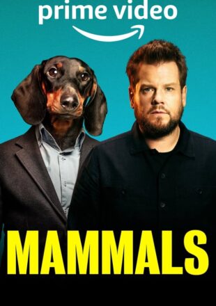 Mammals Season 1 Dual Audio Hindi-English 720p 1080p