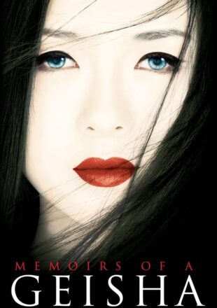 Memoirs of a Geisha 2005 Dual Audio Hindi-English 480p 720p 1080p