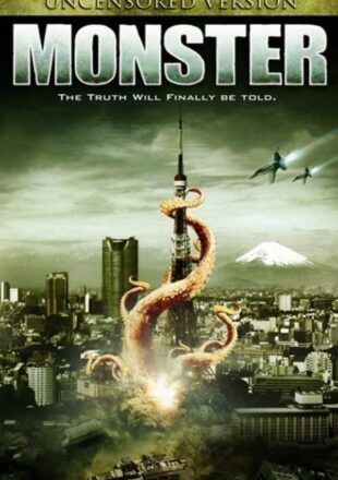 Monster 2008 Dual Audio Hindi-English 480p 720p