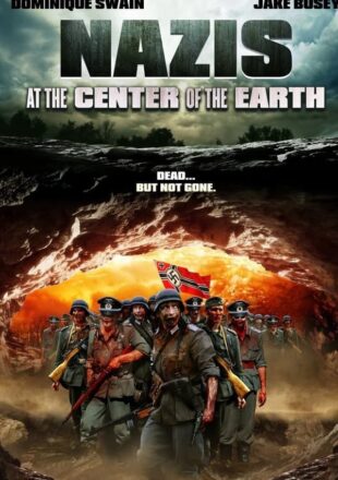 Nazis at the Center of the Earth 2012 Dual Audio Hindi-English