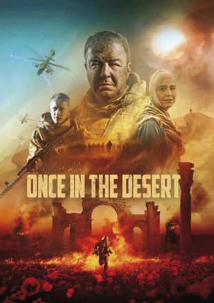 Once In The Desert 2022 Dual Audio Hindi-English 480p 720p 1080p