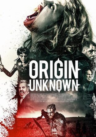 Origin Unknown 2020 Dual Audio Hindi-English 480p 720p 1080p