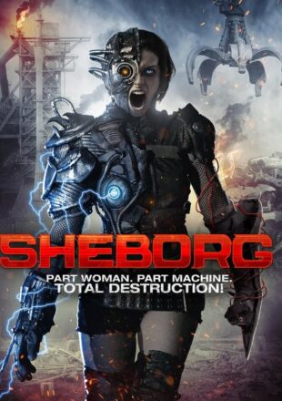 SheBorg 2016 Dual Audio Hindi-English 480p 720p