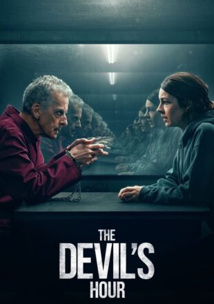 The Devil’s Hour Season 1-2 Dual Audio Hindi-English 480p 720p 1080p