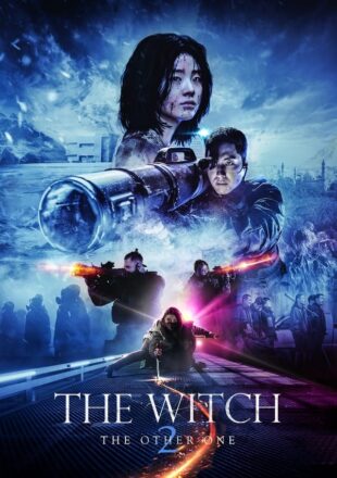 The Witch: Part 2 – The Other One 2022 Dual Audio English-Korean