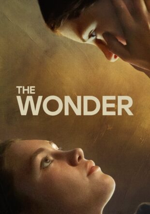 The Wonder 2022 Dual Audio Hindi-English 480p 720p 1080p