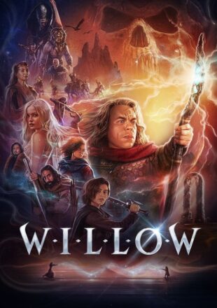 Willow Season 1 Dual Audio Hindi-English 480p 720p 1080p Episode 8 Added