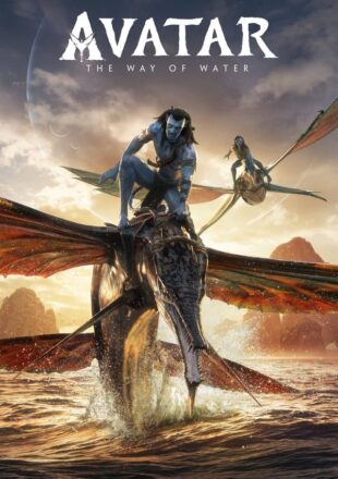 Avatar: The Way of Water 2022 Hindi Dubbed WebRip 480p 720p 1080p