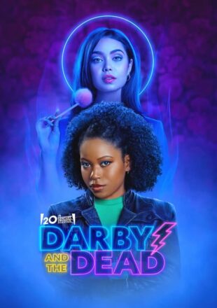 Darby and the Dead 2022 English Full Movie 480p 720p 1080p