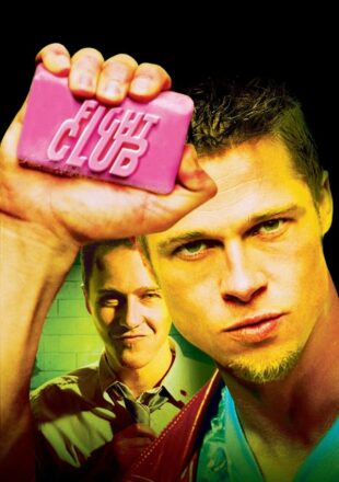 Fight Club 1999 Dual Audio Hindi-English 480p 720p 1080p