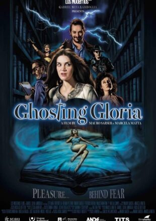 Ghosting Gloria 2021 Hindi Dubbed 480p 720p 1080p