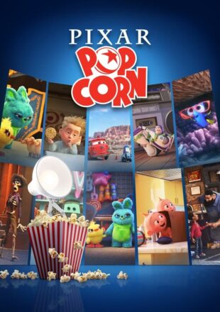 Pixar Popcorn Season 1 English 720p 1080p Complete Episode