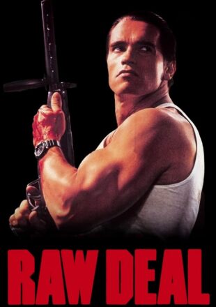 Raw Deal 1986 Dual Audio Hindi-English 480p 720p 1080p Bluray