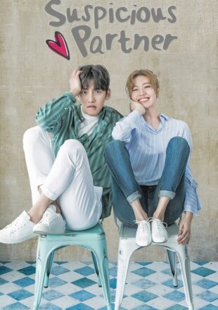 Suspicious Partner Season 1 Hindi Dubbed 480p 720p 1080p