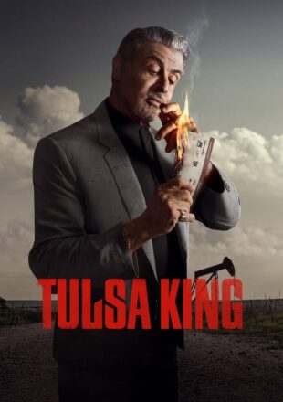 Tulsa King Season 1 English 720p 1080p Episode 9 Added