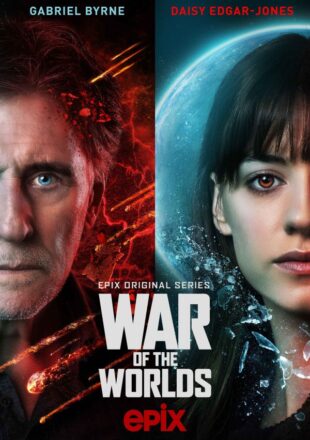 War of the Worlds Season 1-3 Dual Audio Hindi-English 480p 720p 1080p