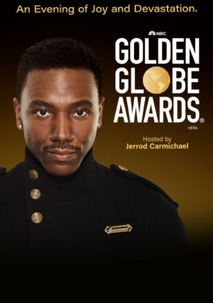 80th Golden Globe Awards 2023 English 480p 720p 1080p