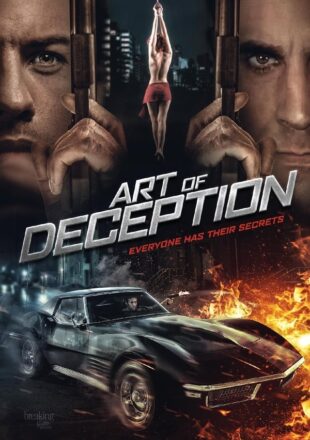 Art of Deception 2019 Dual Audio Hindi-English 480p 720p 1080p