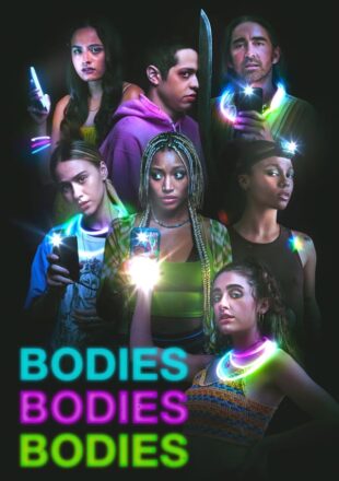 Bodies Bodies Bodies 2022 Dual Audio Hindi-English 480p 720p 1080p