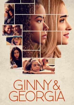 Ginny & Georgia Season 1-2 Dual Audio Hindi-English All Episode