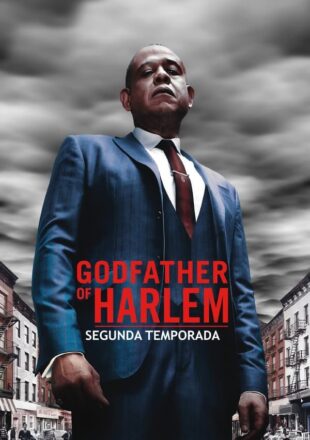 Godfather of Harlem Season 1-3 English Episode S03E10 Added