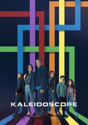 Kaleidoscope Season 1 Dual Audio Hindi-English 480p 720p 1080p