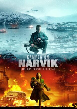 Narvik: Hitler’s First Defeat 2022 Dual Audio Hindi-English 480p 720p 1080p