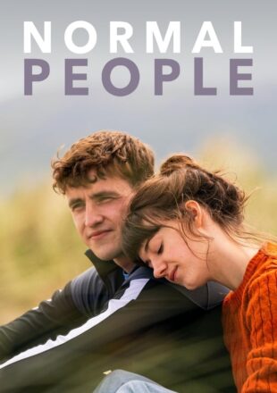 Normal People Season 1 English 720p 1080p All Episode