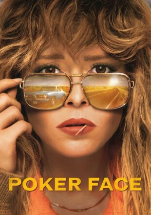 Poker Face Season 1 English 720p 1080p Episode 6 Added